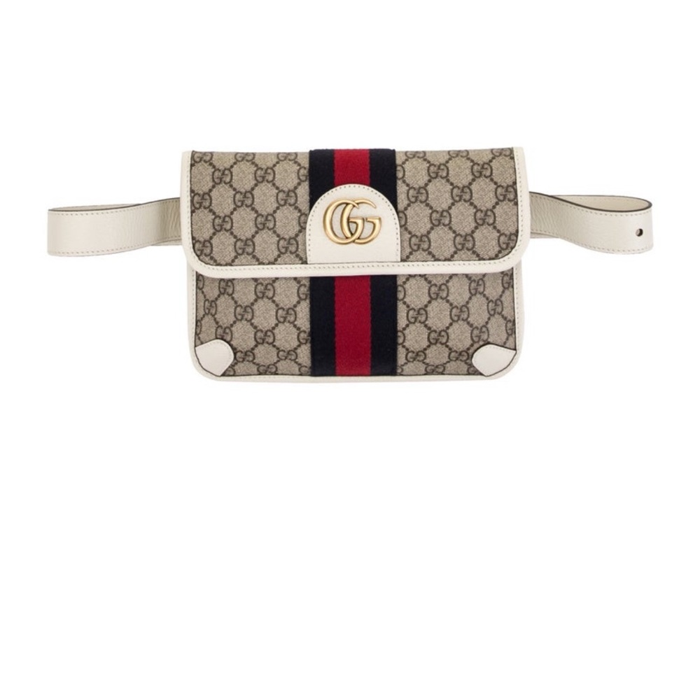Gucci Belt Bag